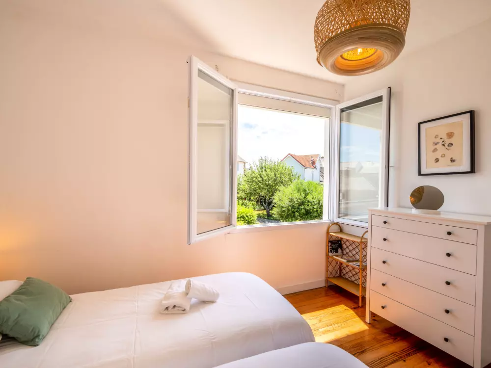 Maison de Vacances Carnac