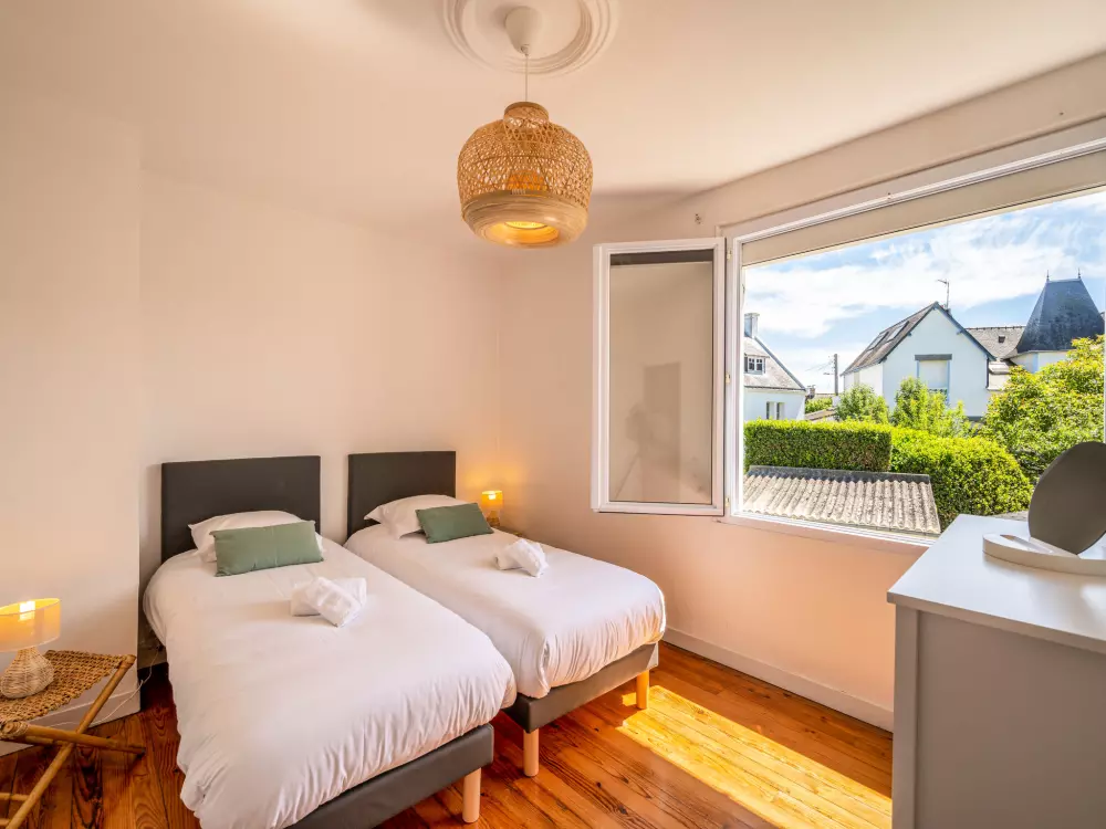 Maison de Vacances Carnac