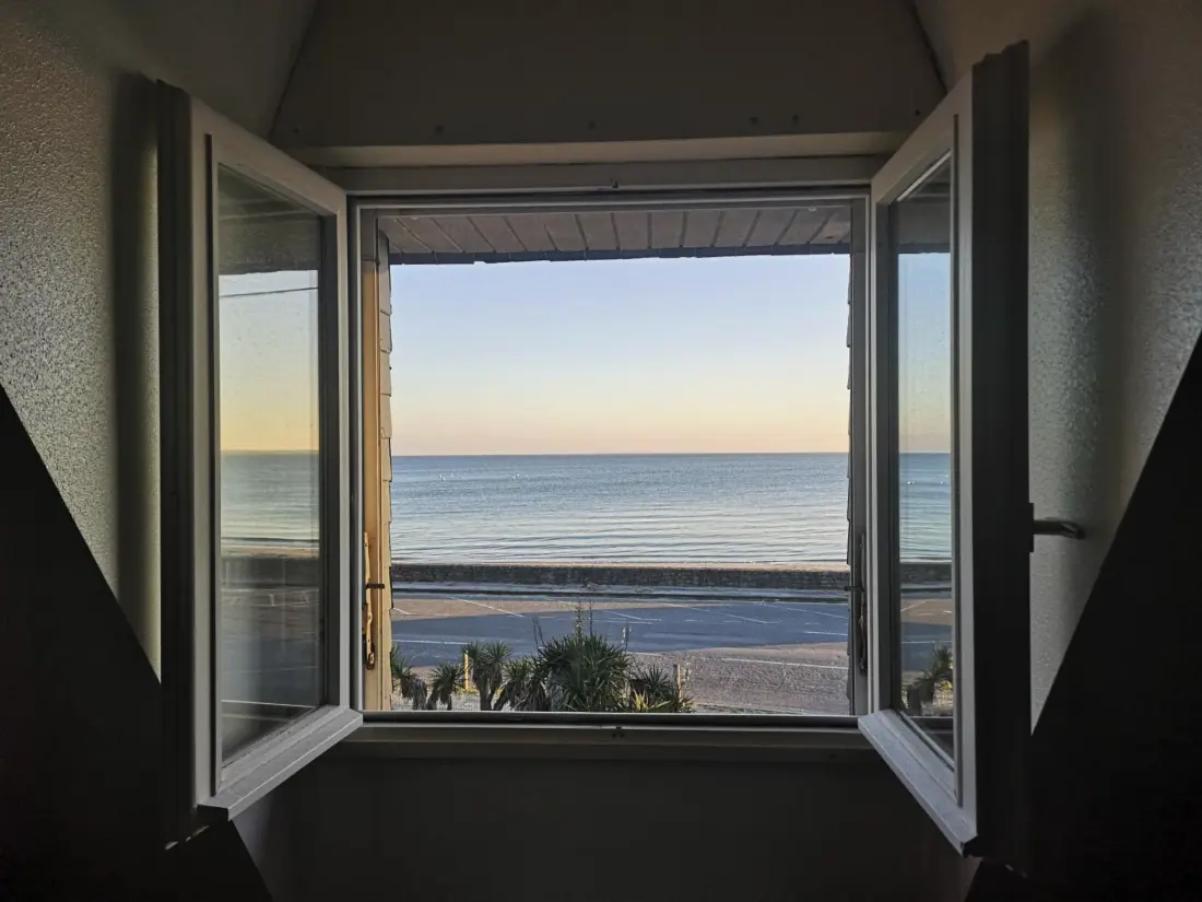 Maison de Vacances Carnac