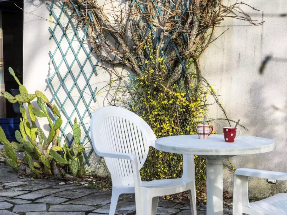 Maison de Vacances Carnac