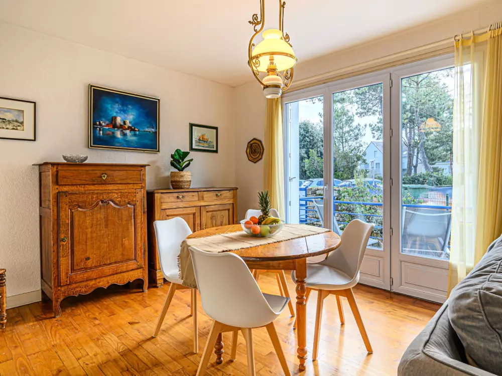 Maison de Vacances Carnac