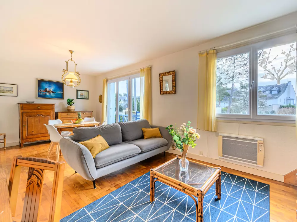 Maison de Vacances Carnac