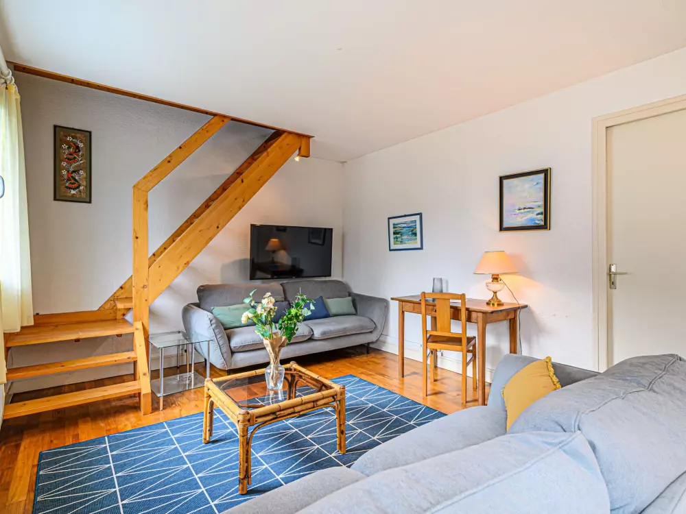 Maison de Vacances Carnac