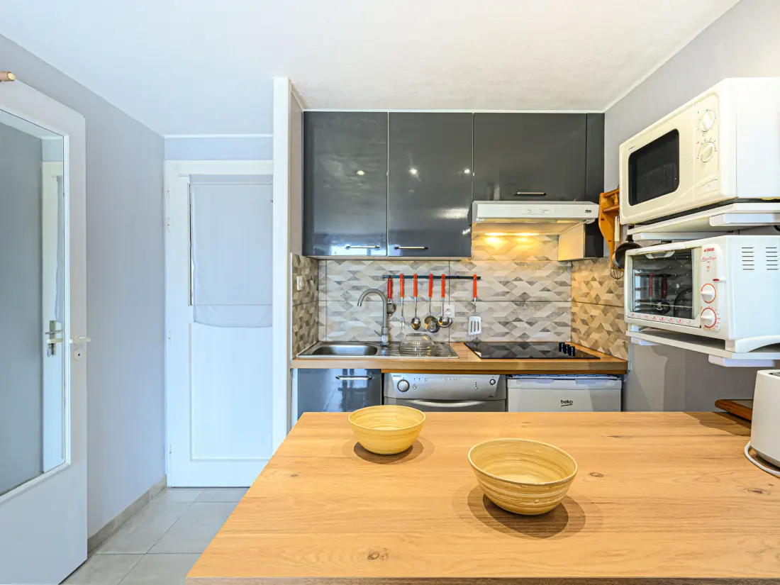Maison de Vacances Carnac