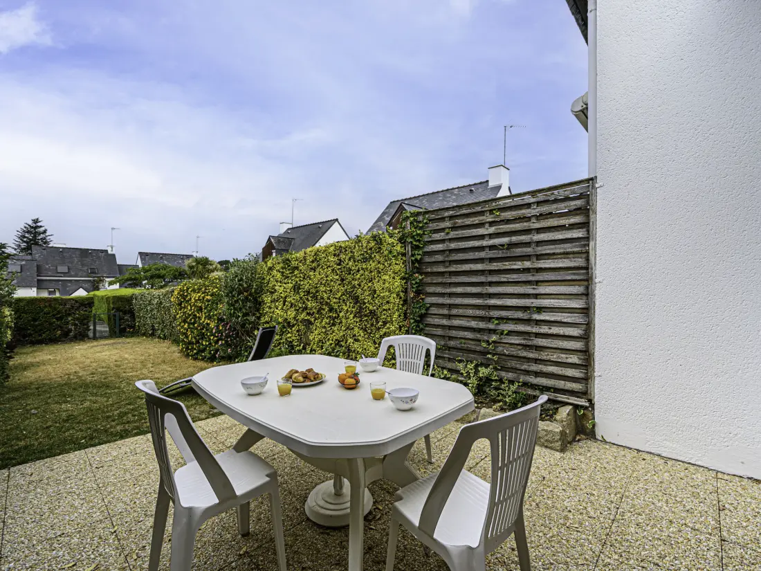 Maison de Vacances Carnac