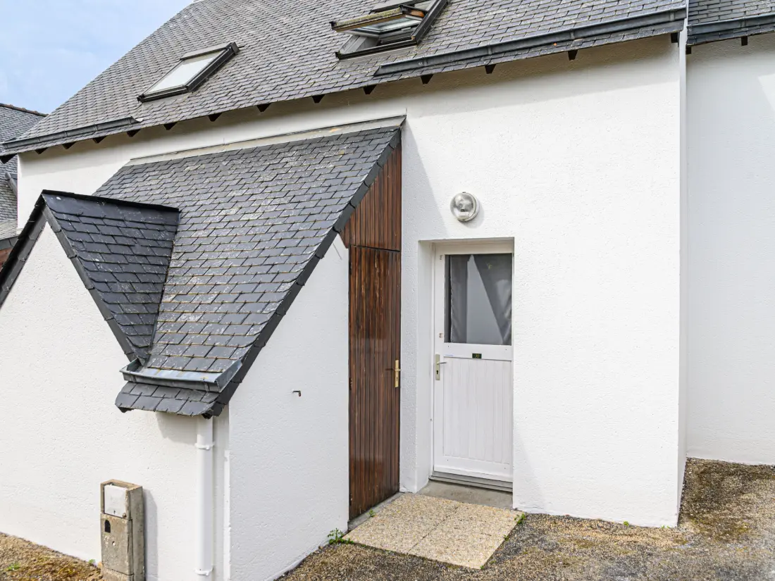 Maison de Vacances Carnac