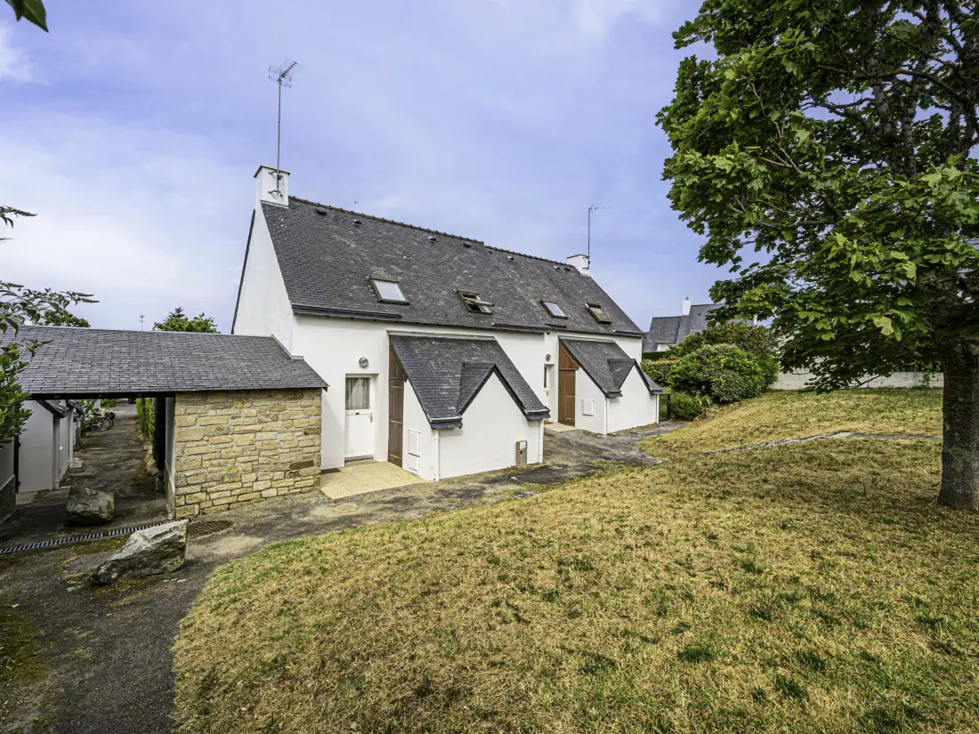 Maison de Vacances Carnac