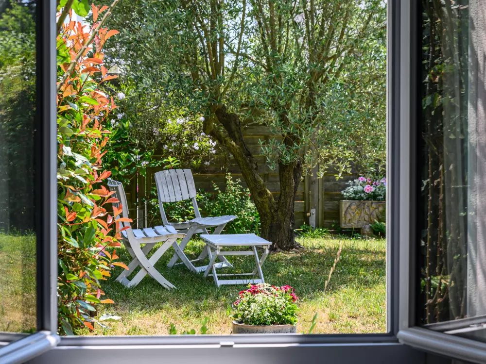 Maison de Vacances Carnac