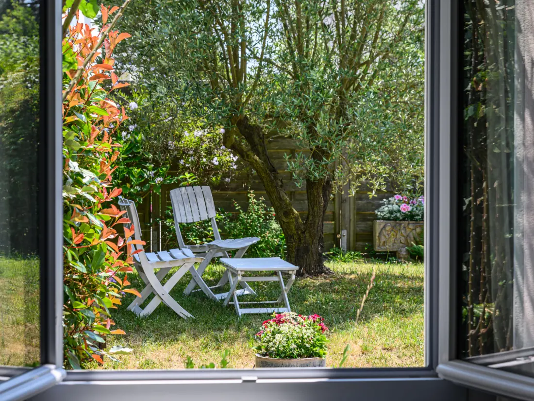 Maison de Vacances Carnac