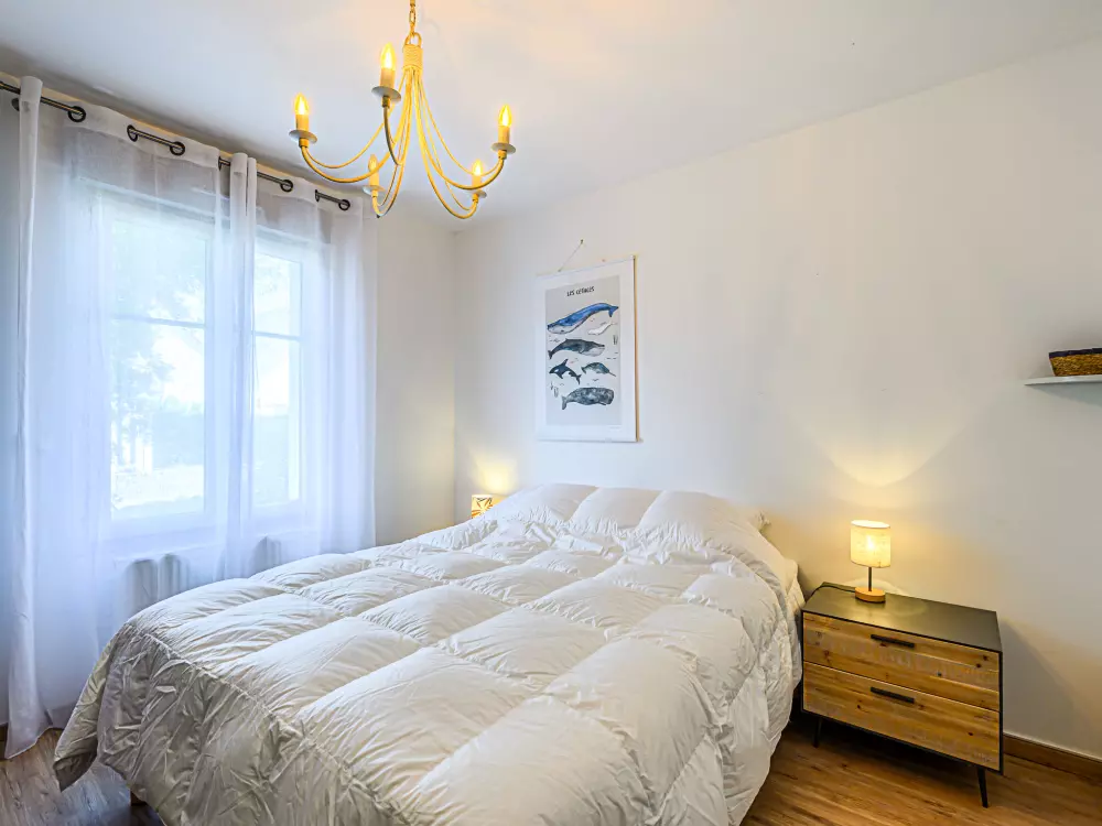 Maison de Vacances Carnac