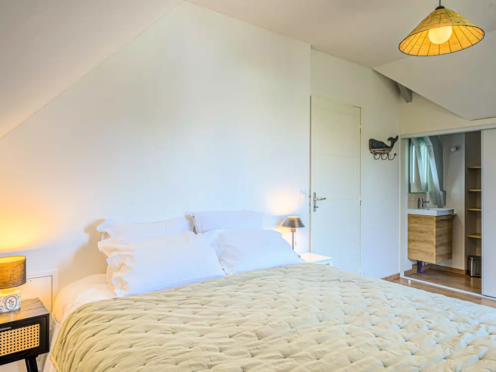 Maison de Vacances Carnac