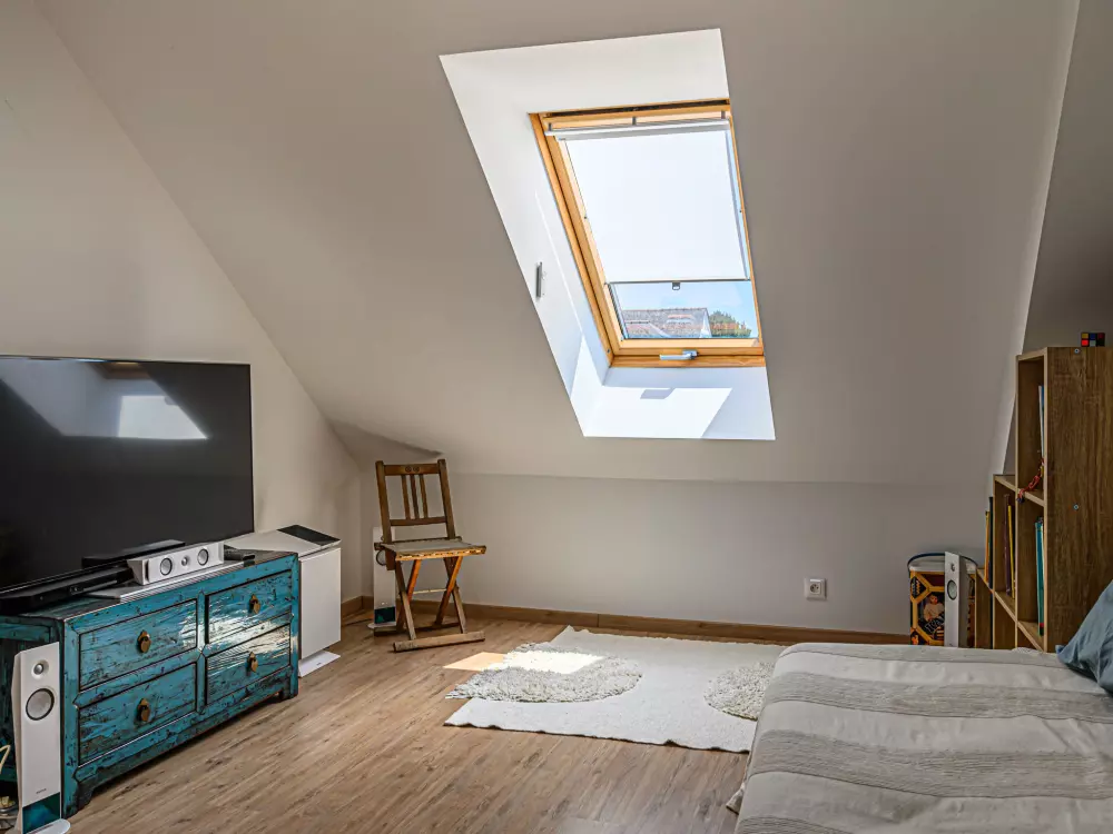 Maison de Vacances Carnac