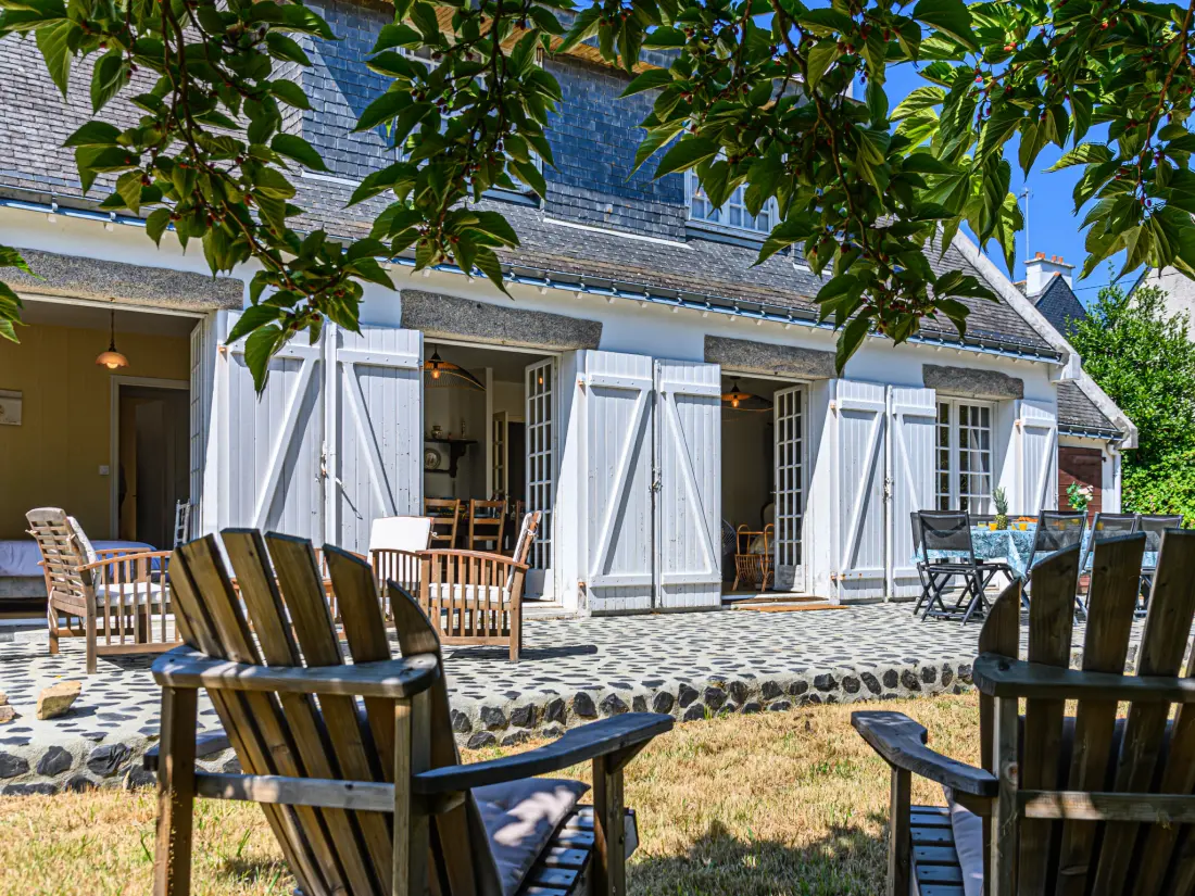 Maison de Vacances Carnac