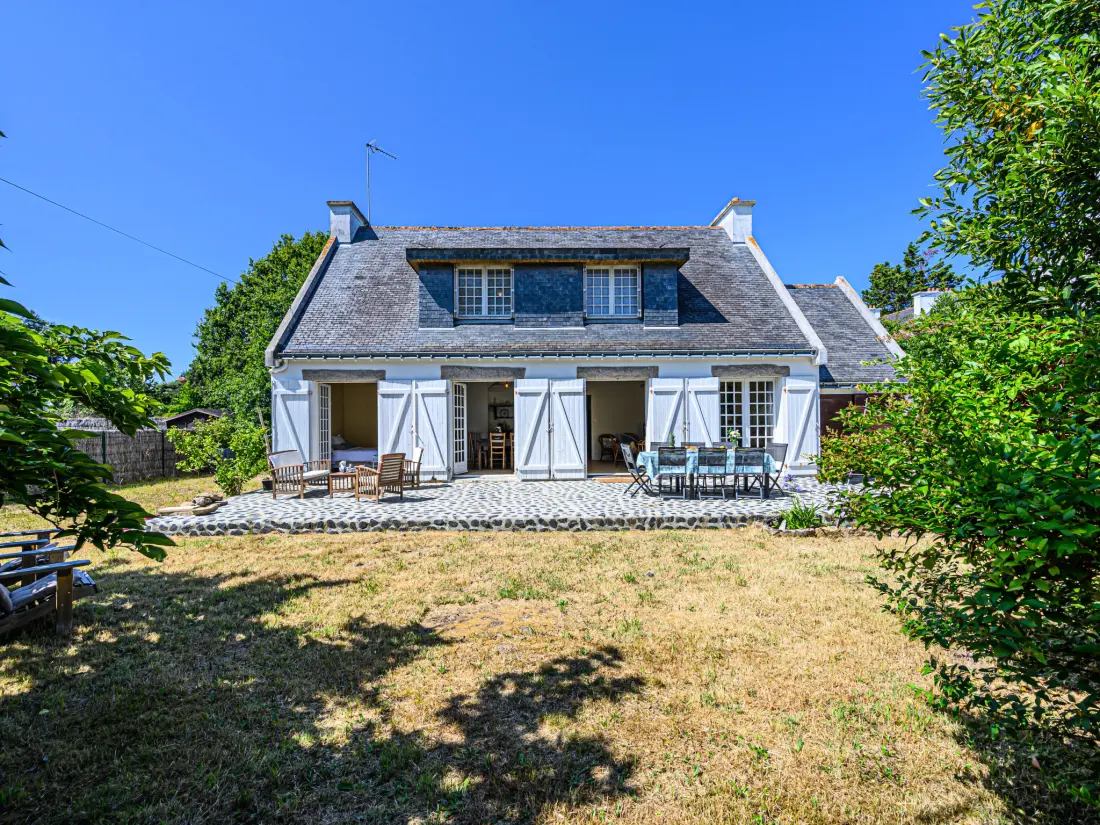 Maison de Vacances Carnac