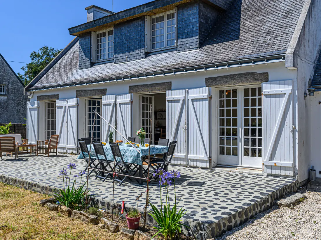 Maison de Vacances Carnac