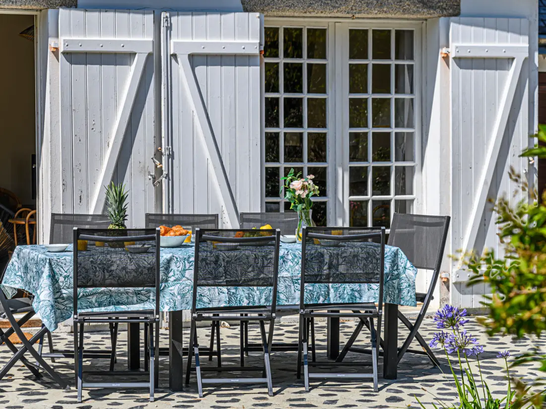 Maison de Vacances Carnac