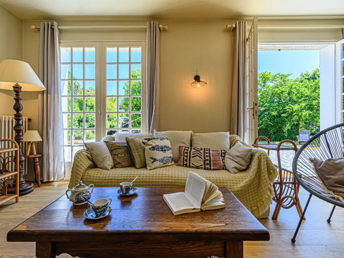Maison de Vacances Carnac