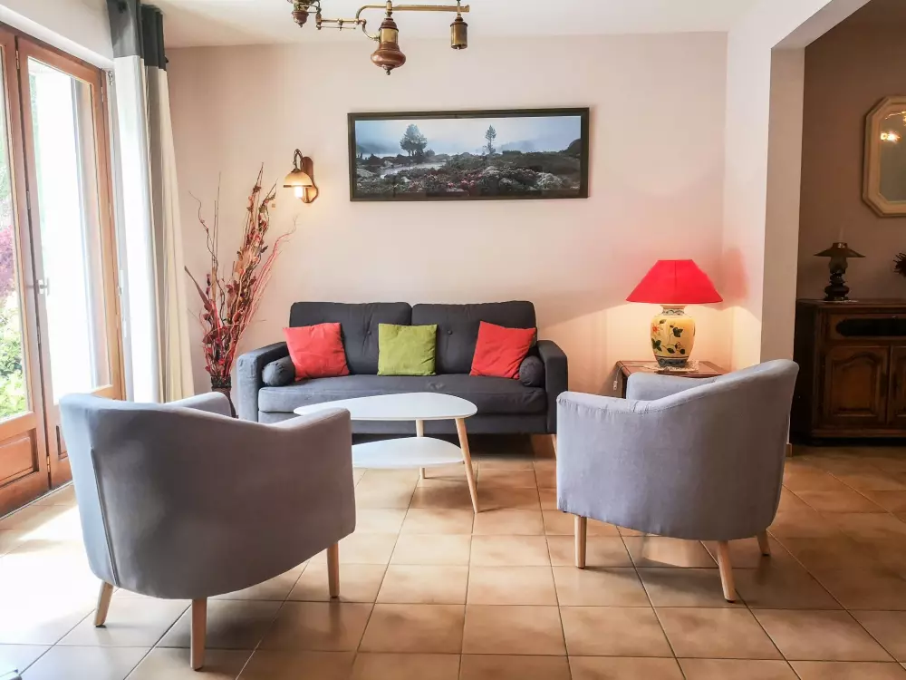 Maison de Vacances Carnac