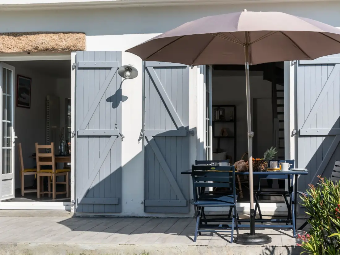 Maison de Vacances Carnac