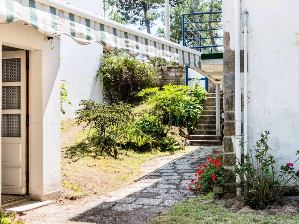 Maison de Vacances Carnac