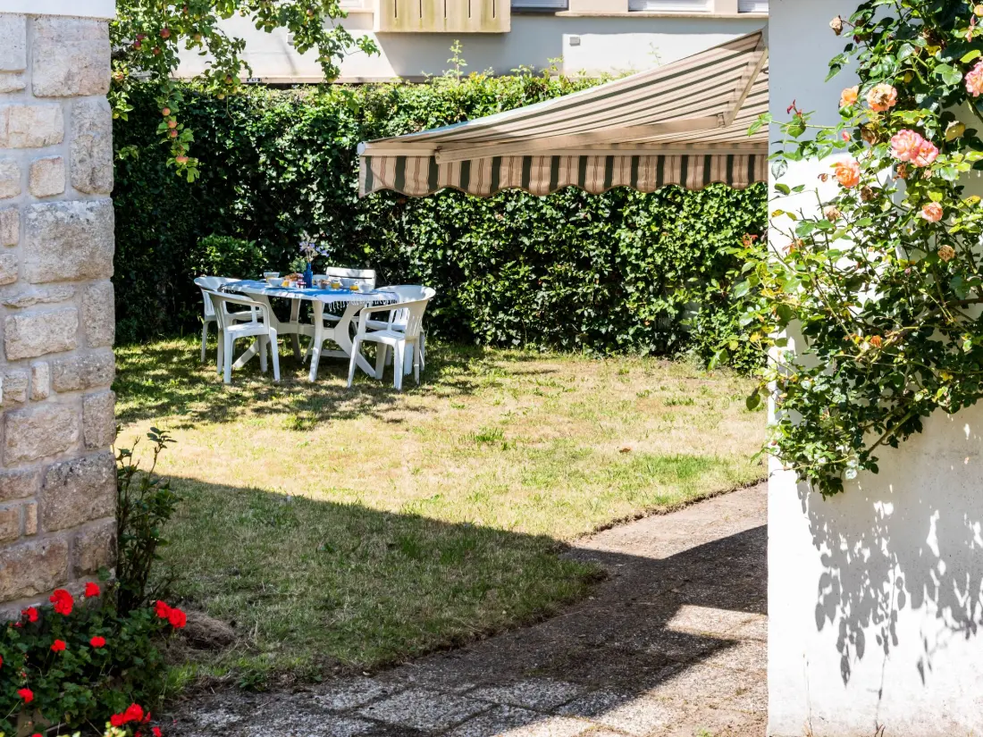 Maison de Vacances Carnac