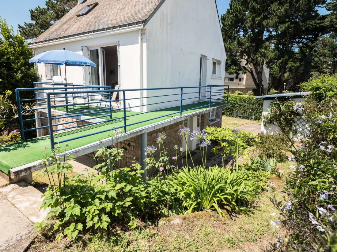 Maison de Vacances Carnac