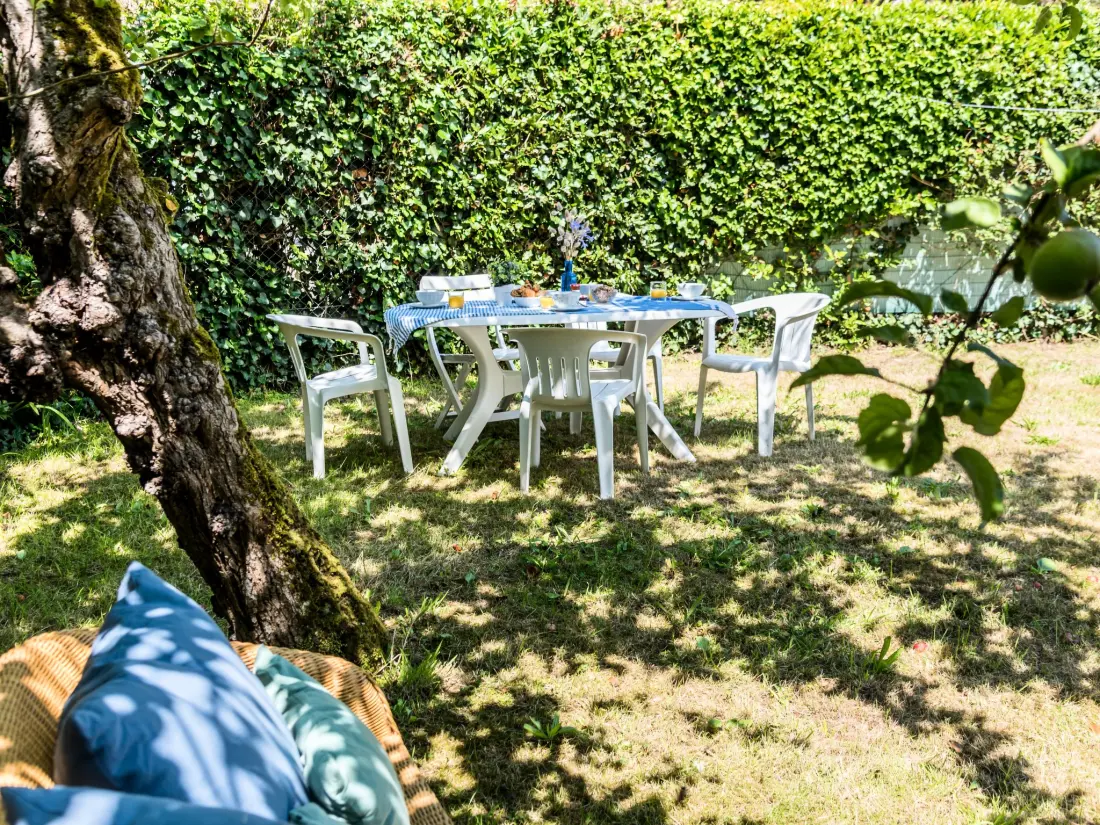 Maison de Vacances Carnac