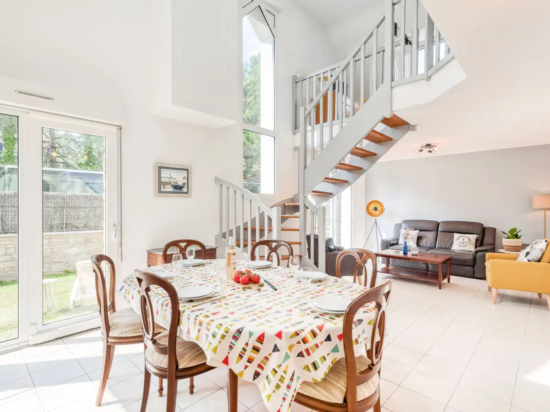Maison de Vacances Carnac