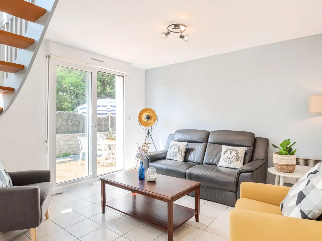 Maison de Vacances Carnac