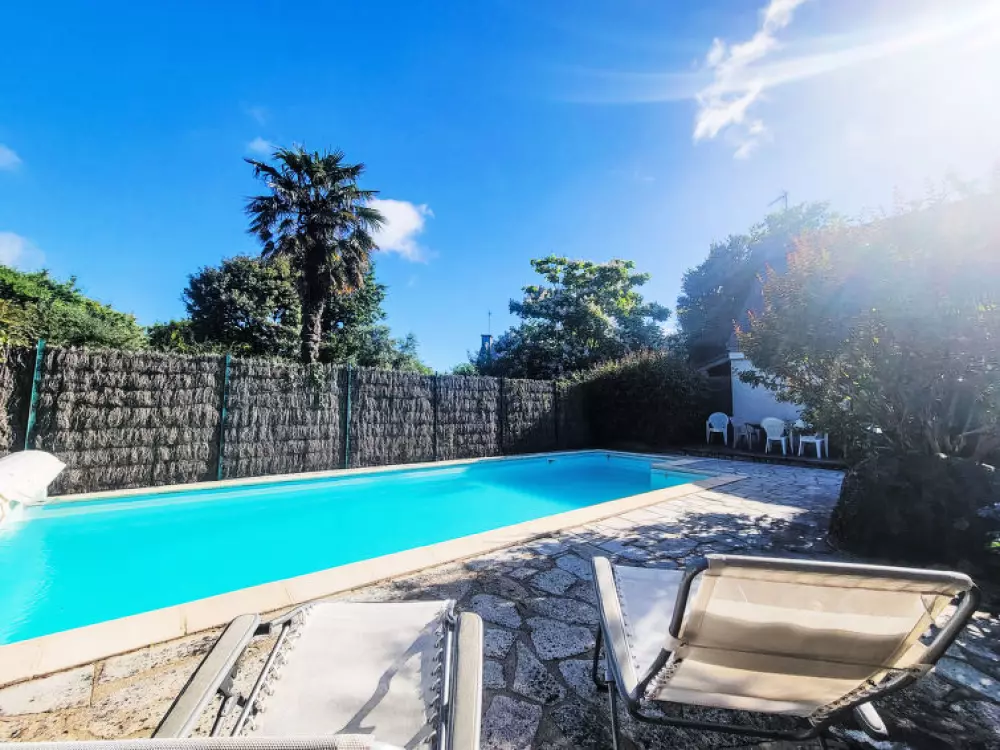 Maison de Vacances Carnac