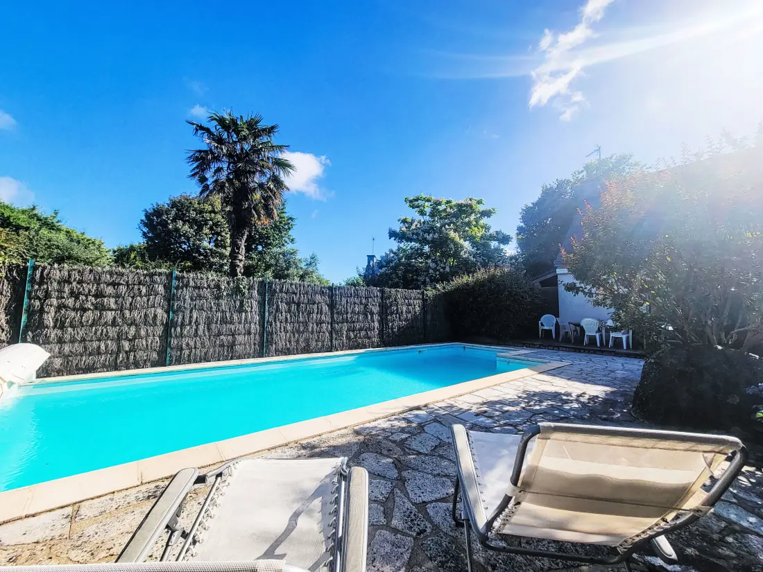 Maison de Vacances Carnac