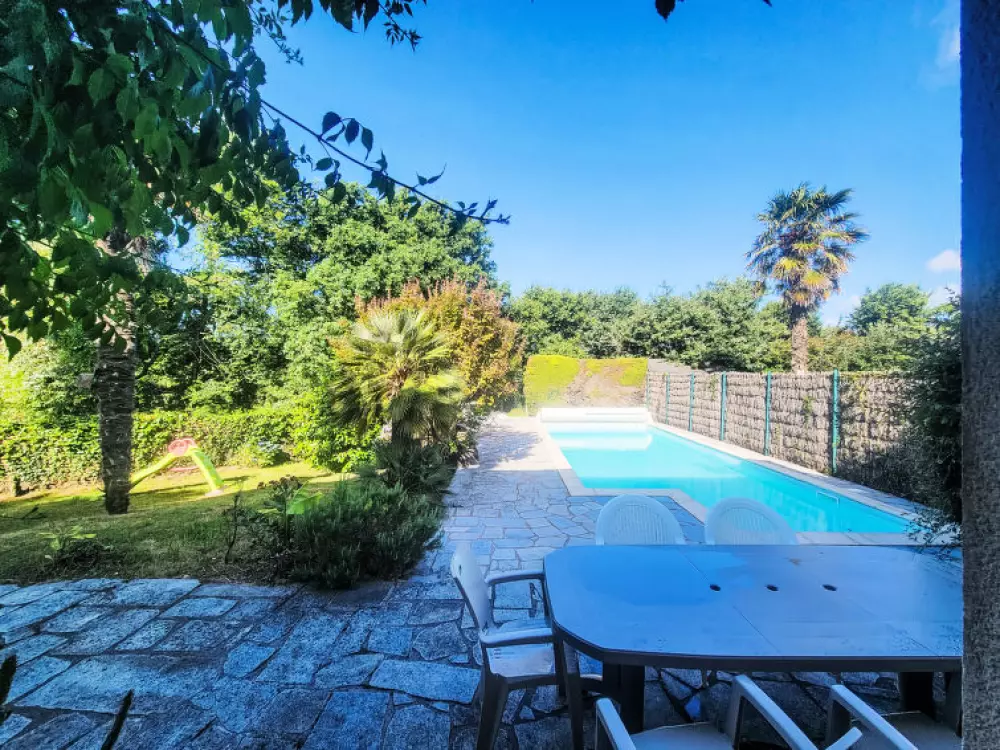 Maison de Vacances Carnac