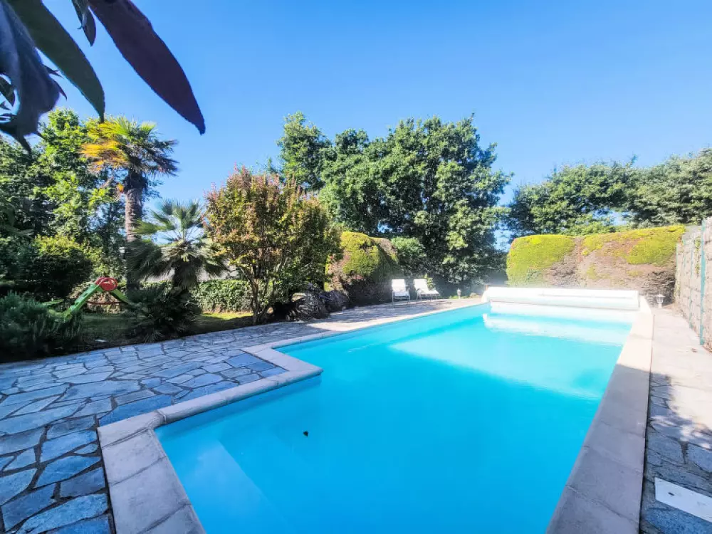 Maison de Vacances Carnac