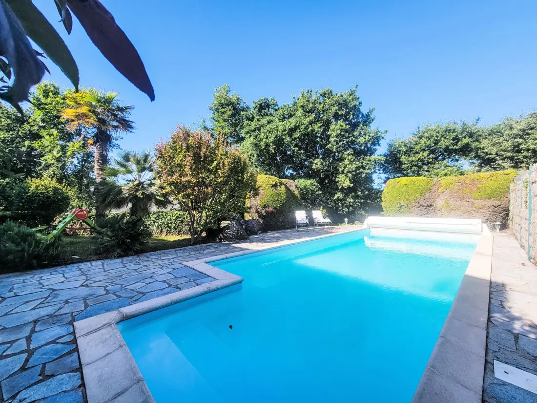 Maison de Vacances Carnac