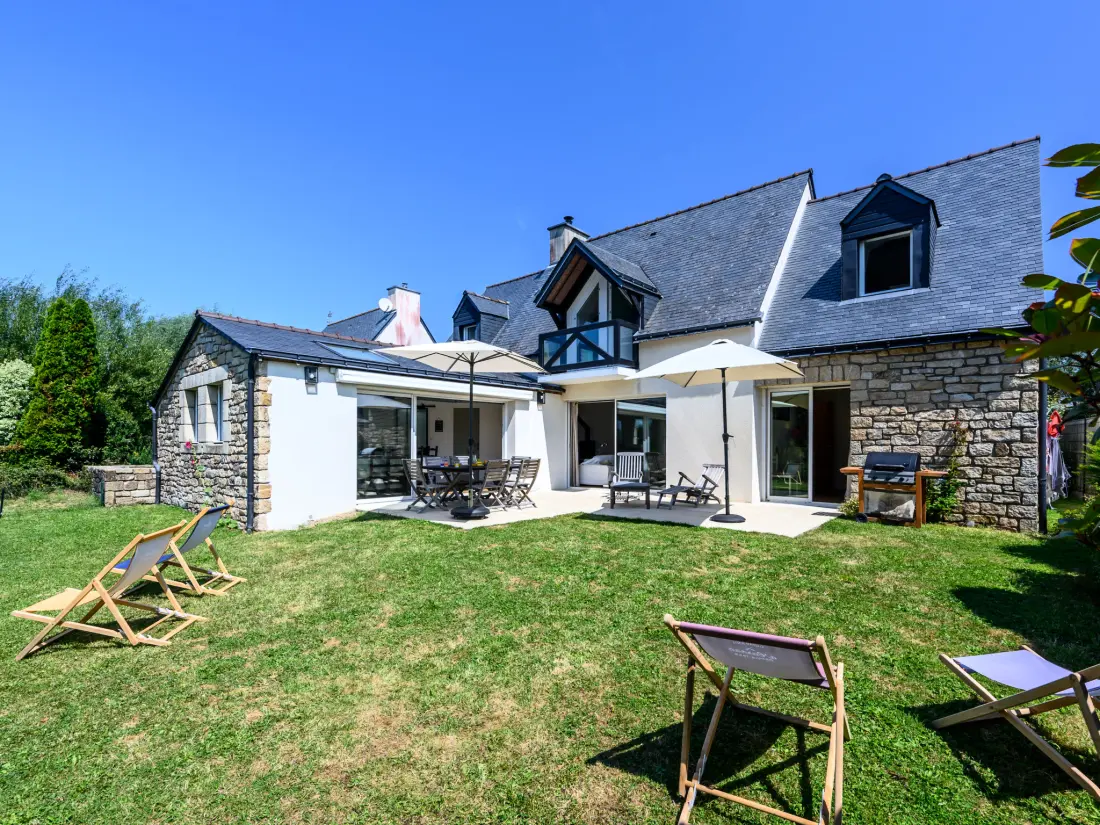 Maison de Vacances Carnac