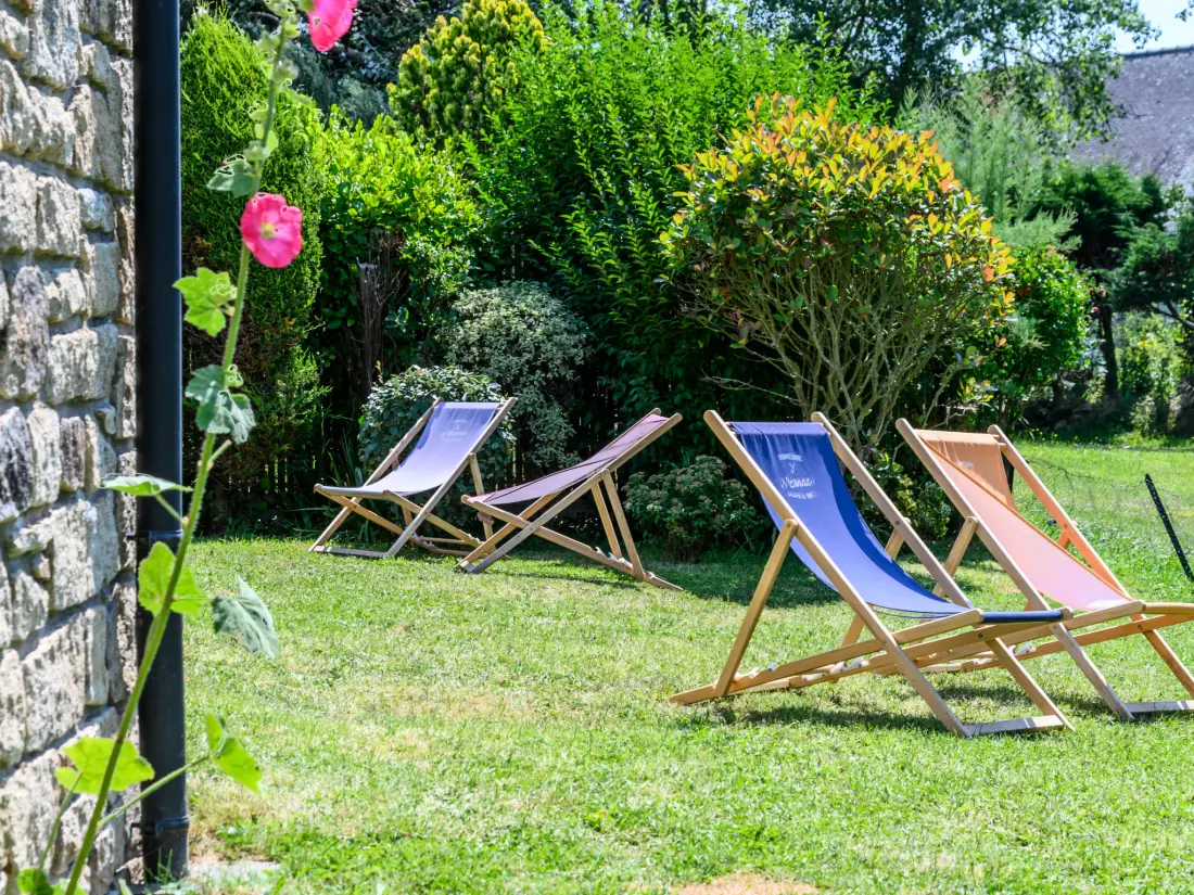 Maison de Vacances Carnac