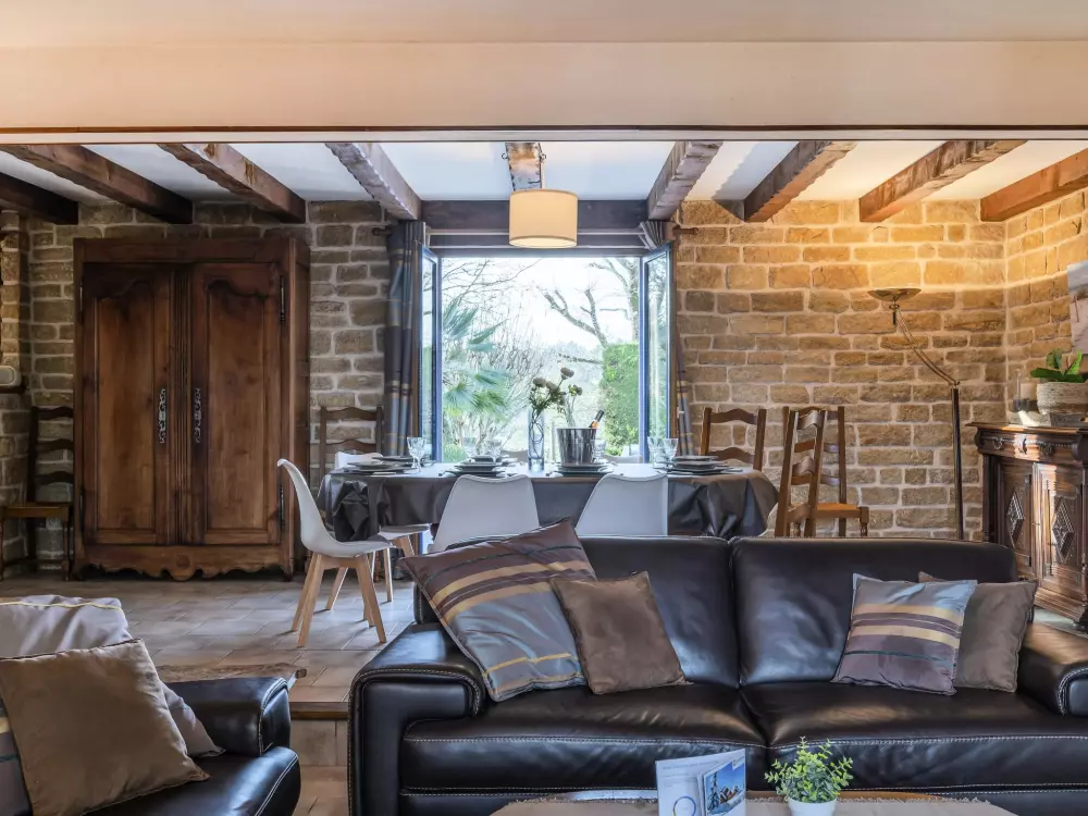 Maison de Vacances Carnac