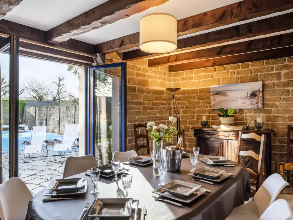 Maison de Vacances Carnac