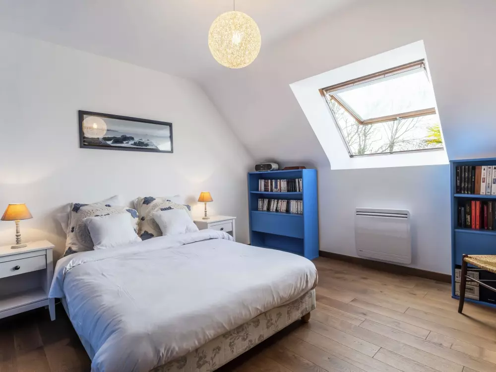 Maison de Vacances Carnac