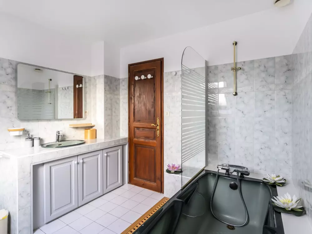 Maison de Vacances Carnac