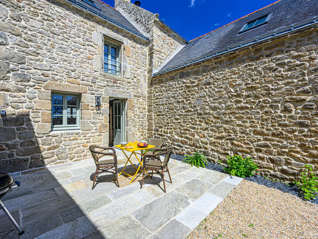 Maison de Vacances Carnac