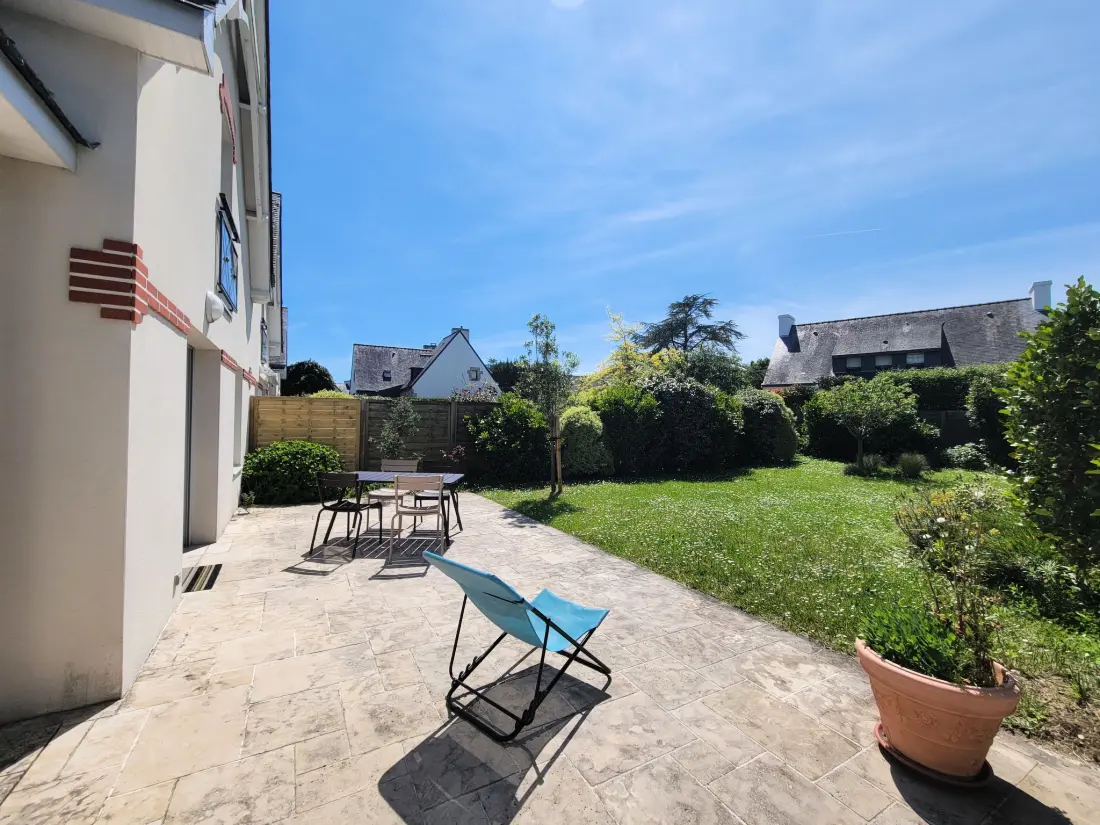 Maison de Vacances Carnac
