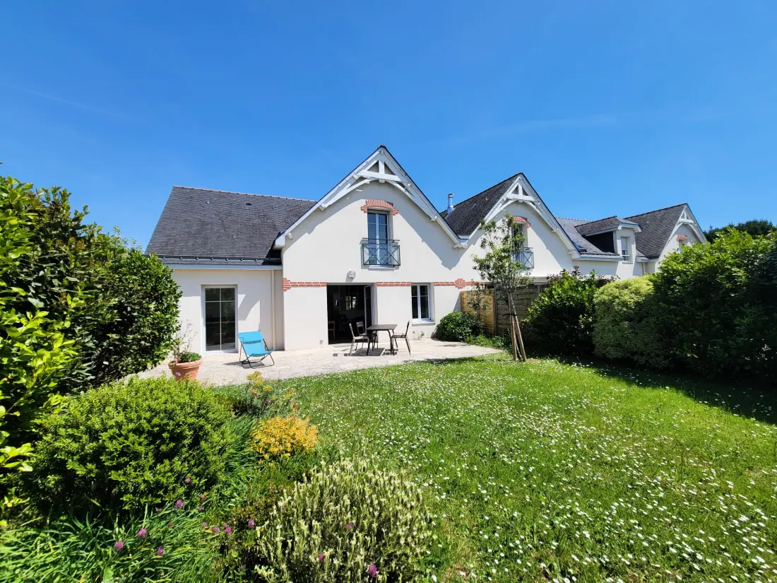 Maison de Vacances Carnac