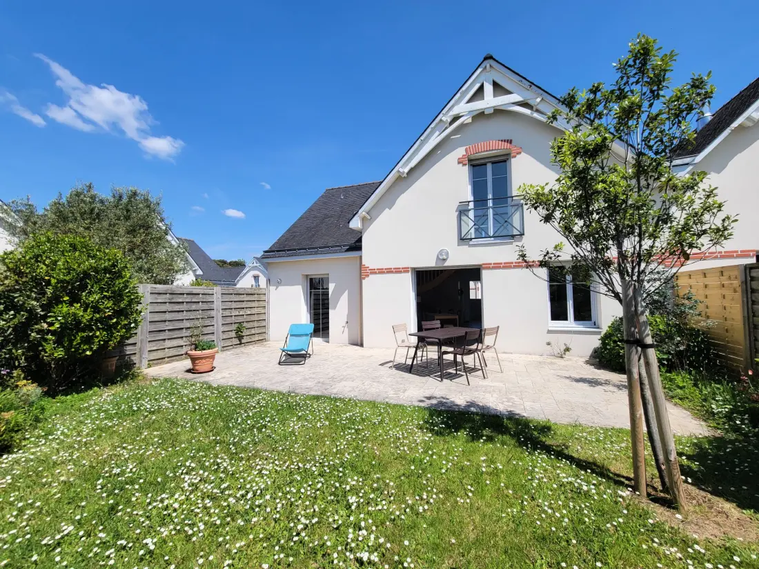 Maison de Vacances Carnac