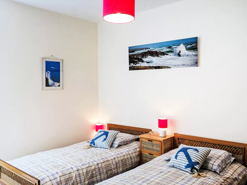 Résidence Atlantique