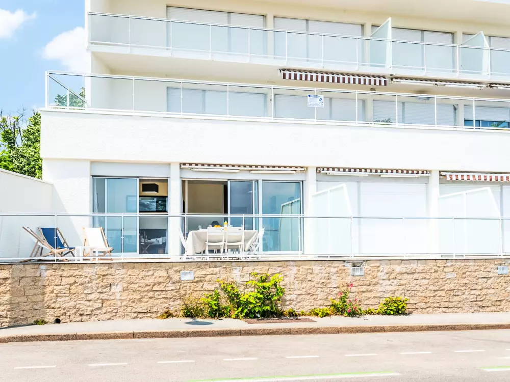 Résidence Atlantique