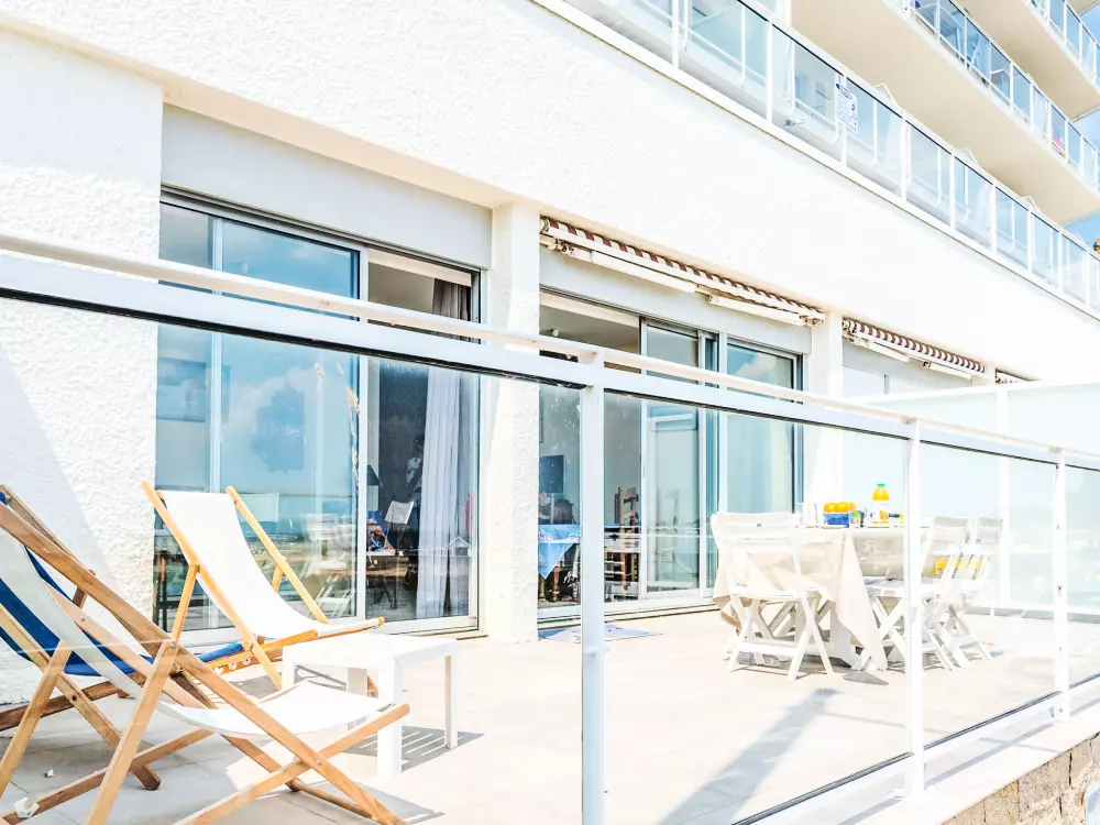 Résidence Atlantique