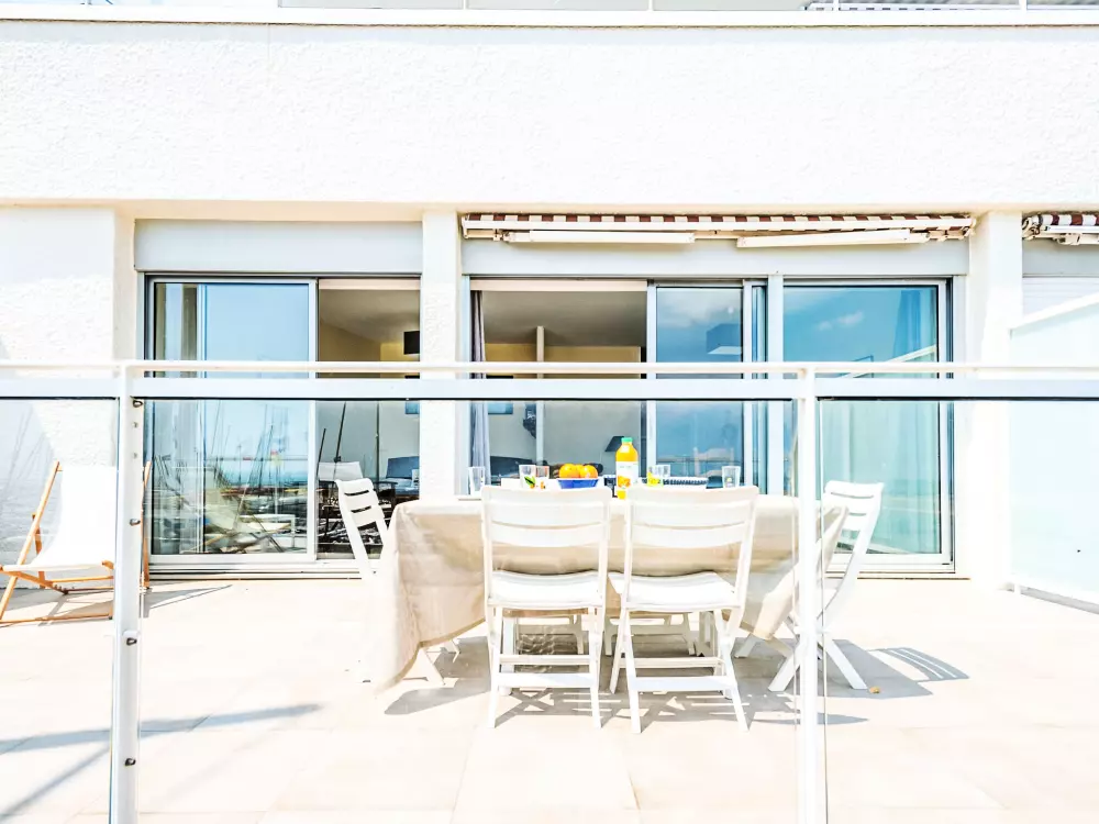 Résidence Atlantique