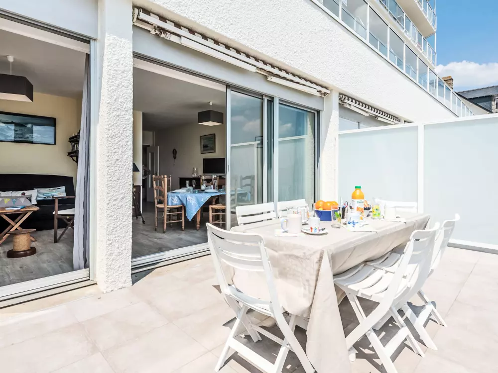 Résidence Atlantique