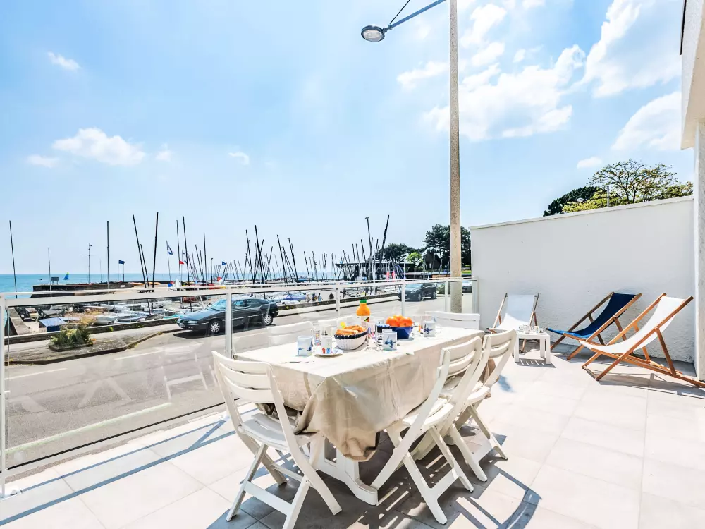 Résidence Atlantique